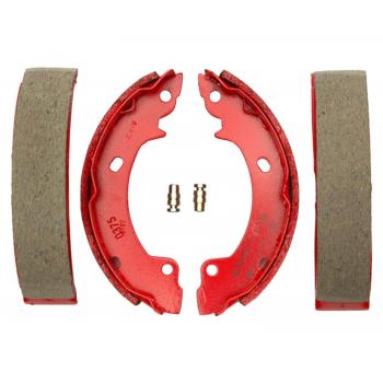 1990 Mitsubishi Precis Drum Brake Shoe