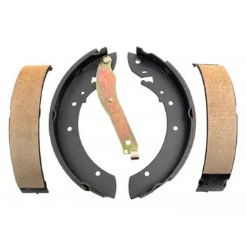 1990 Peugeot 505 Drum Brake Shoe Rear Raybestos 621PG image 1 of 1