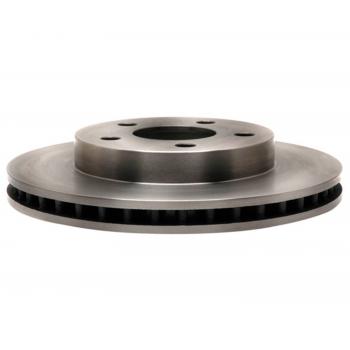 1992 Mercury Cougar Disc Brake Rotor Rear Raybestos 6226R image 1 of 3
