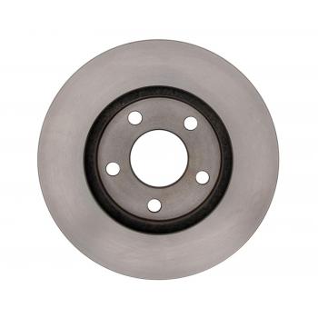 1992 Mercury Cougar Disc Brake Rotor Rear Raybestos 6226R image 2 of 3