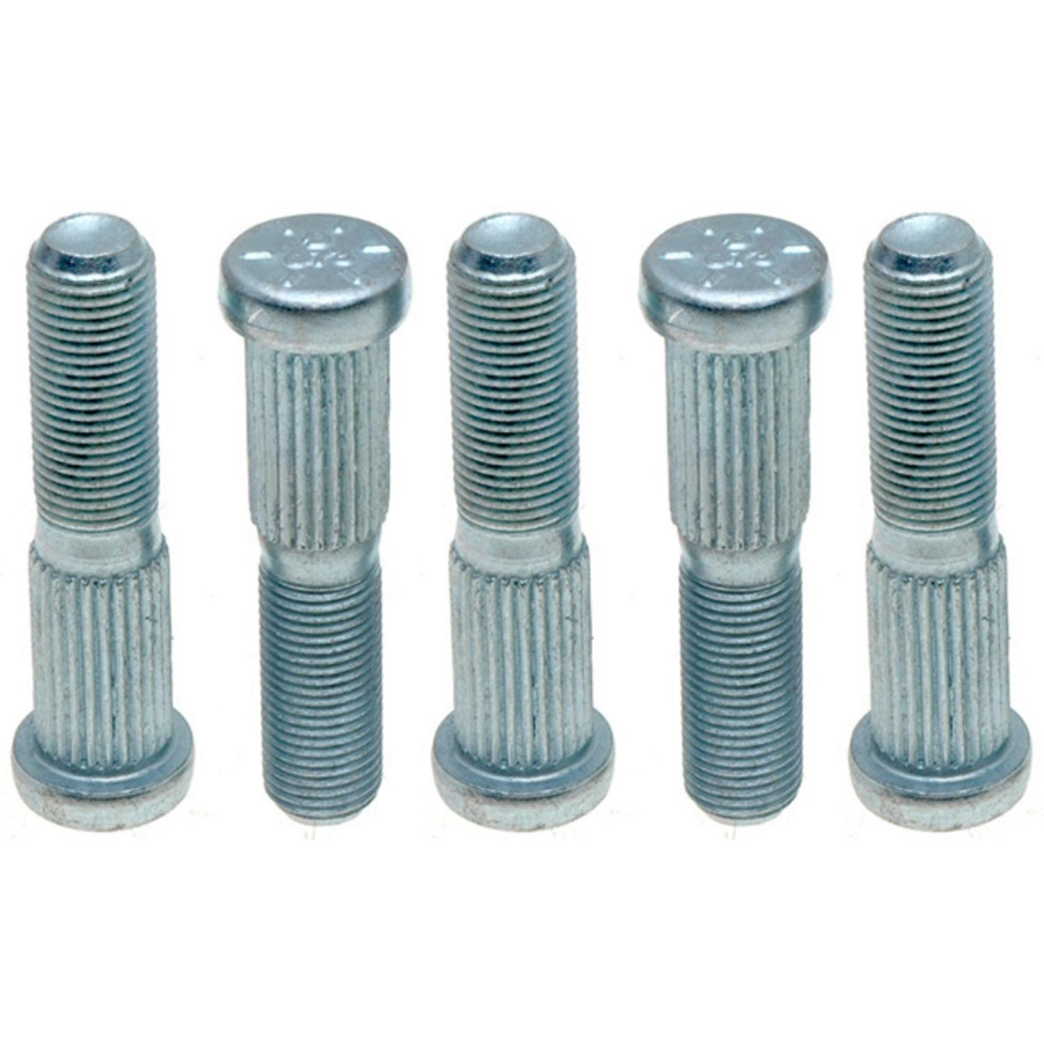Raybestos 6228B - Wheel Lug Stud Raybestos 6228B Wheel Lug Stud product image 1 of 1