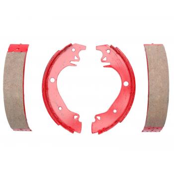 1990 Peugeot 505 Drum Brake Shoe Rear Raybestos 623PG image 1 of 1