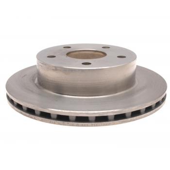 1991 Ford Aerostar Disc Brake Rotor Front Raybestos 6248 image 1 of 3