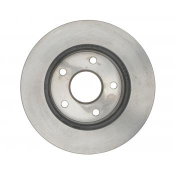 1991 Ford Aerostar Disc Brake Rotor Front Raybestos 6248R image 2 of 3
