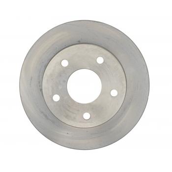 1991 Ford Aerostar Disc Brake Rotor Front Raybestos 6248R image 3 of 3