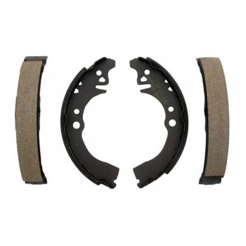 1992 Daihatsu Charade Drum Brake Shoe Rear Raybestos 624PG image 1 of 1