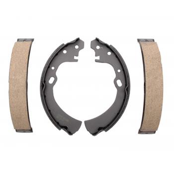 1993 Nissan Axxess Drum Brake Shoe Rear Raybestos 625PG image 1 of 1