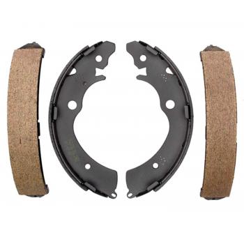 2000 Honda CR-V Drum Brake Shoe Rear Raybestos 627PG image 1 of 1