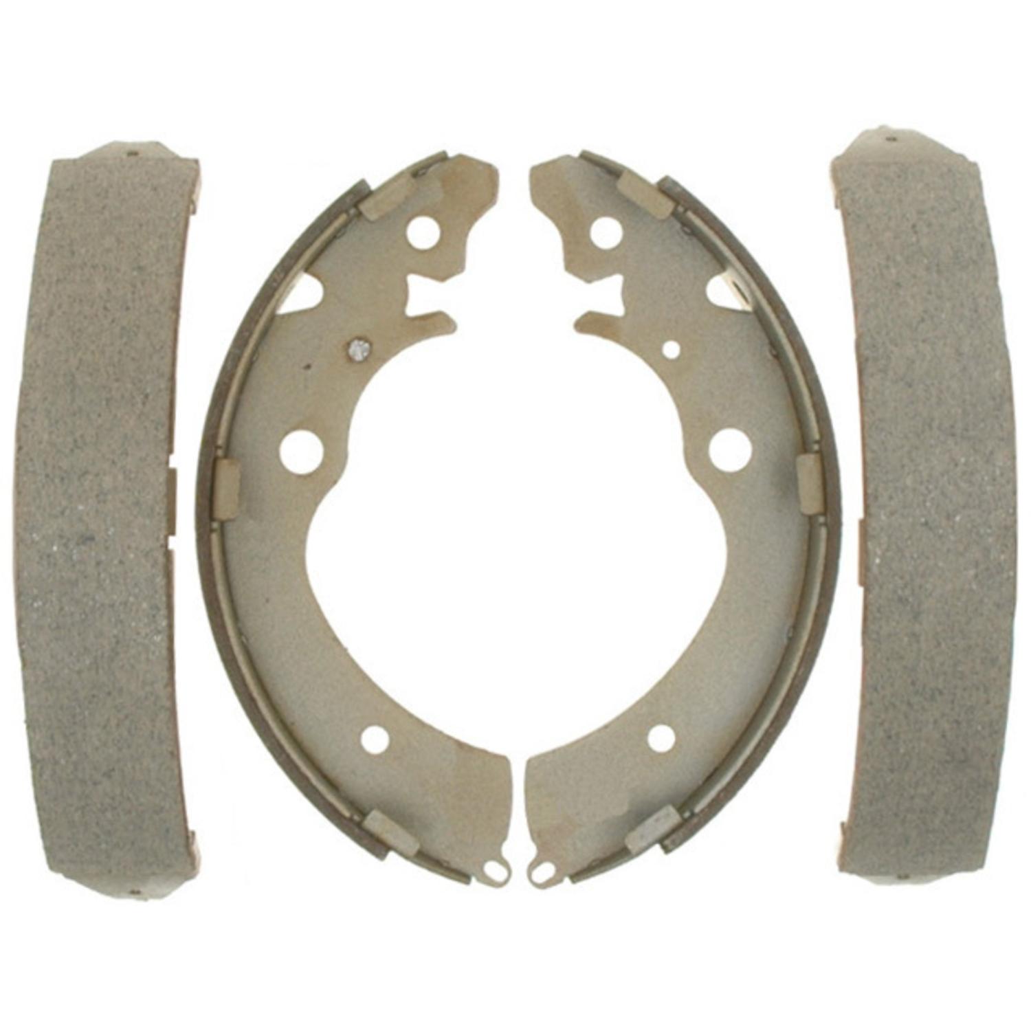 Raybestos 627SG - Drum Brake Shoe Raybestos 627SG Drum Brake Shoe product image 1 of 1