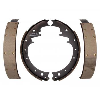 1954 International RM120 Drum Brake Shoe Rear Raybestos 62PG image 1 of 1