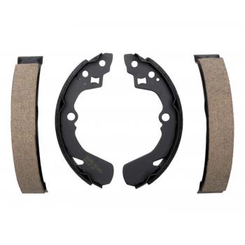 1999 Pontiac Firefly Drum Brake Shoe Rear Raybestos 630PG image 1 of 1