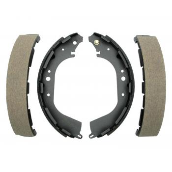 2001 Infiniti QX4 Drum Brake Shoe Rear Raybestos 631PG image 1 of 1