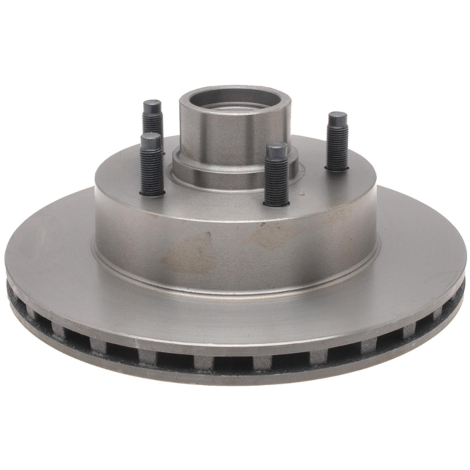 Raybestos 6326R - Disc Brake Rotor and Hub Assembly Raybestos 6326R Disc Brake Rotor and Hub Assembly product image 1 of 3