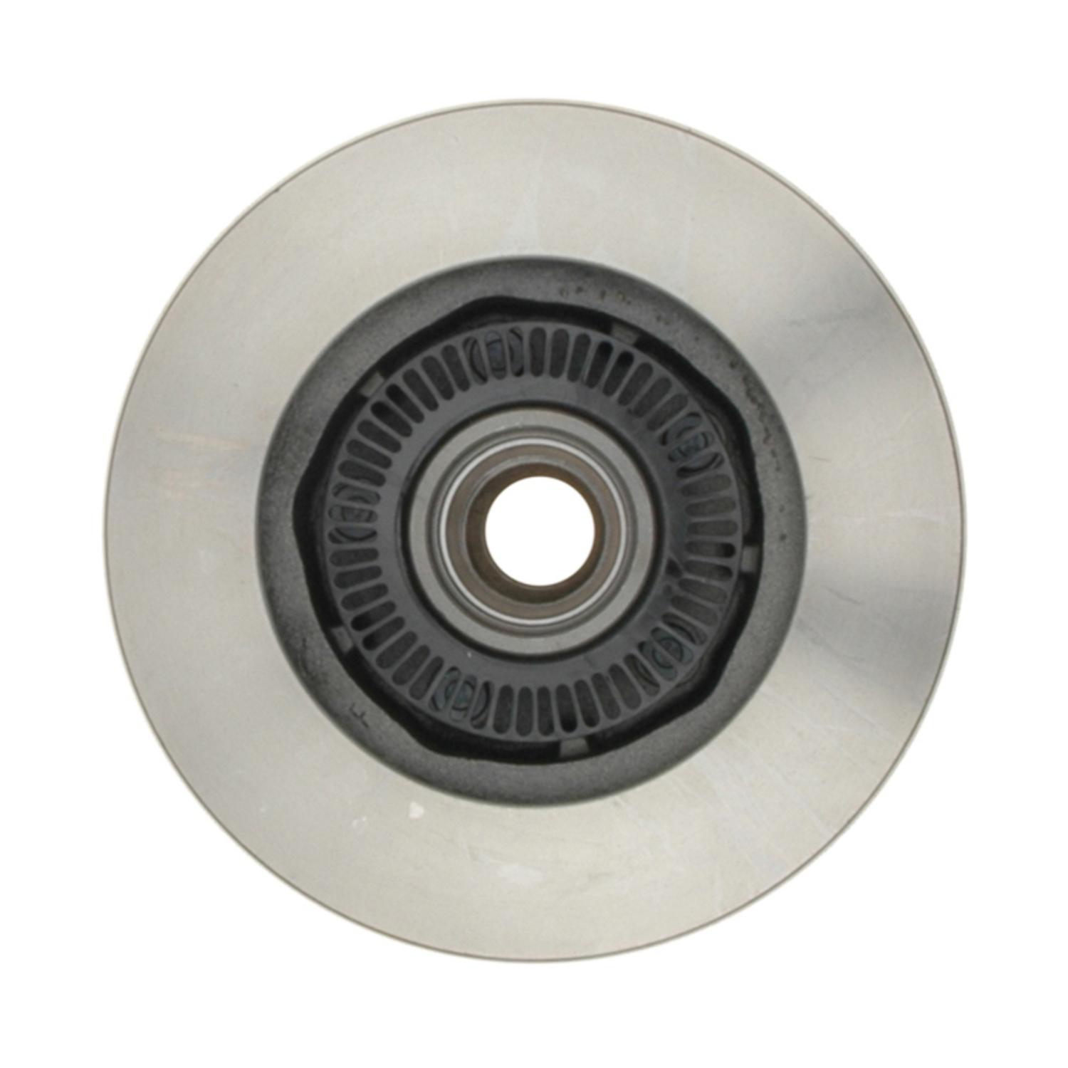 Raybestos 6326R - Disc Brake Rotor and Hub Assembly Raybestos 6326R Disc Brake Rotor and Hub Assembly product image 2 of 3