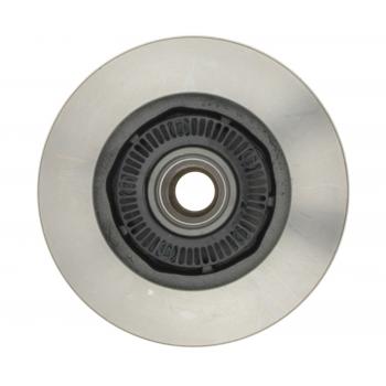 1994 Mazda Navajo Disc Brake Rotor and Hub Assembly Front Raybestos 6326R image 2 of 3
