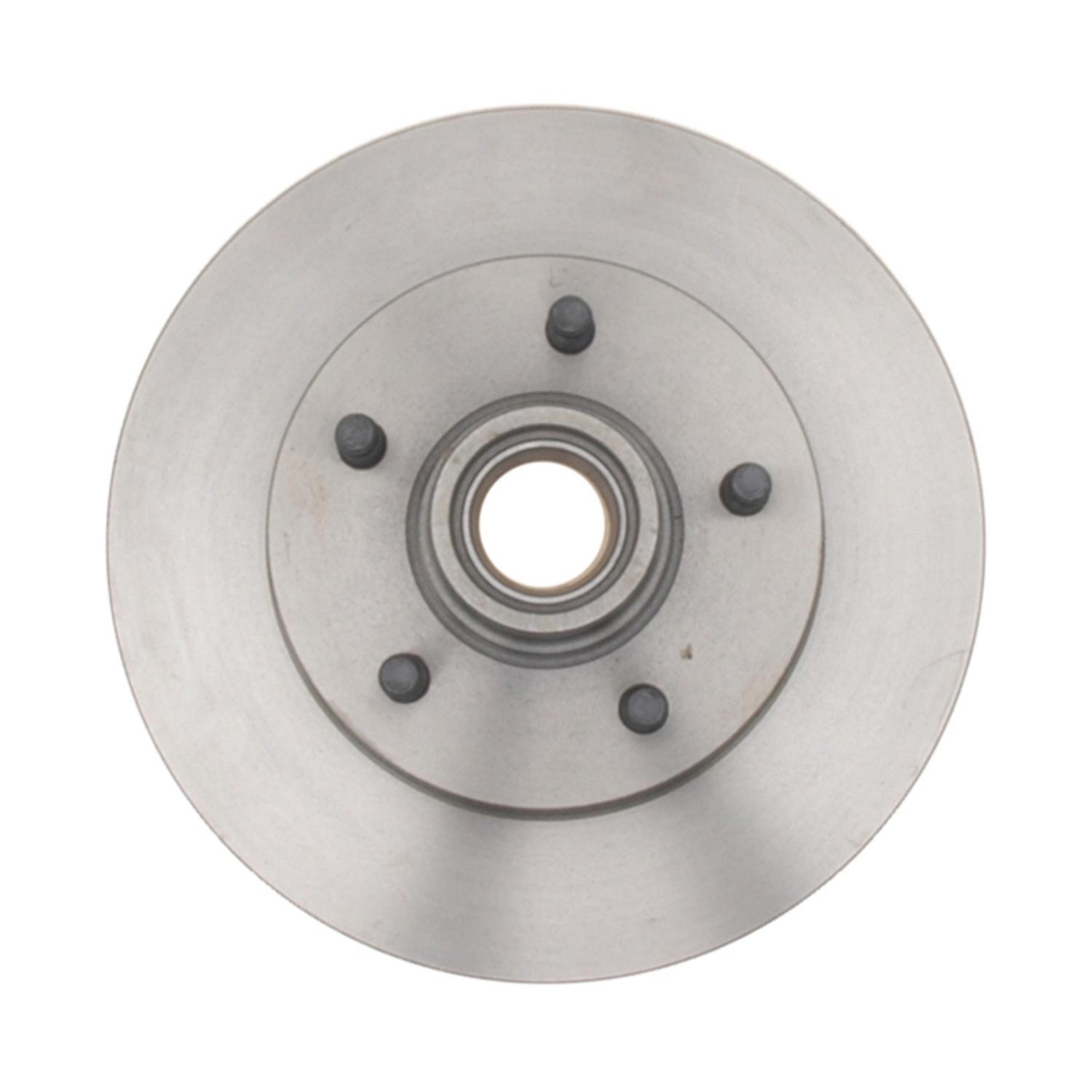 Raybestos 6326R - Disc Brake Rotor and Hub Assembly Raybestos 6326R Disc Brake Rotor and Hub Assembly product image 3 of 3