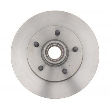 1994 Mazda Navajo Disc Brake Rotor and Hub Assembly Front Raybestos 6326R image 3 of 3