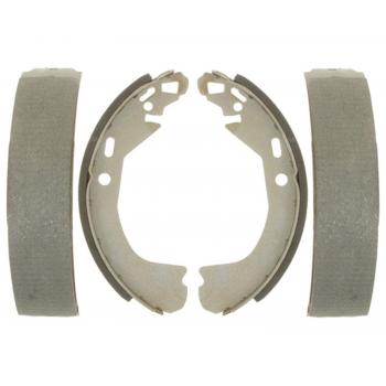 1996 Oldsmobile Silhouette Drum Brake Shoe Rear Raybestos 636PG image 1 of 1