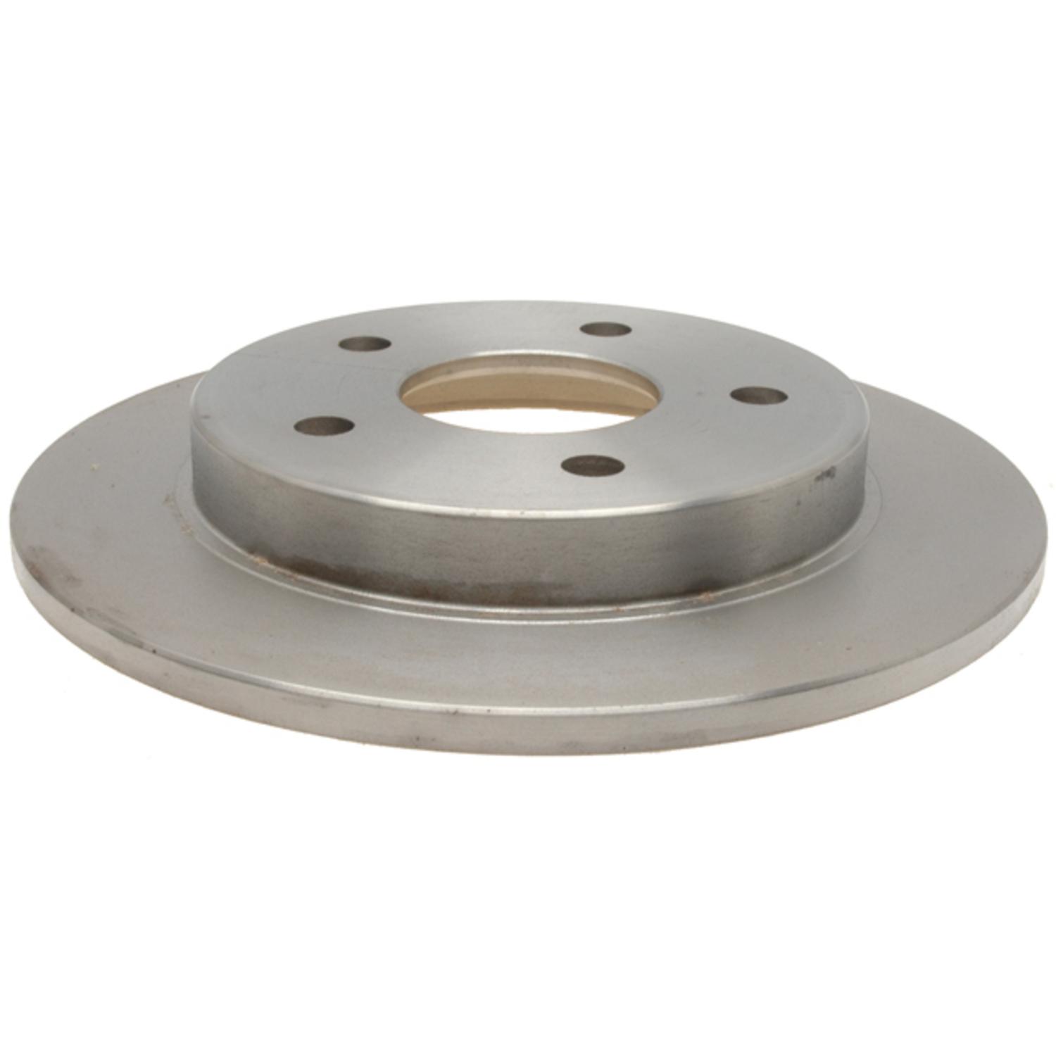 Raybestos 6370R - Disc Brake Rotor Raybestos 6370R Disc Brake Rotor product image 1 of 3