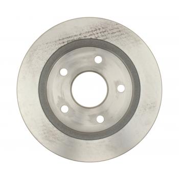 1989 Merkur Scorpio Disc Brake Rotor Rear Raybestos 6370R image 2 of 3
