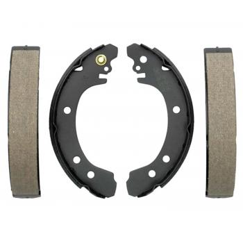 1999 Saturn SW1 Drum Brake Shoe Rear Raybestos 637PG image 1 of 1