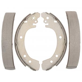 2002 Saturn SC2 Drum Brake Shoe Rear Raybestos 637SG image 1 of 1