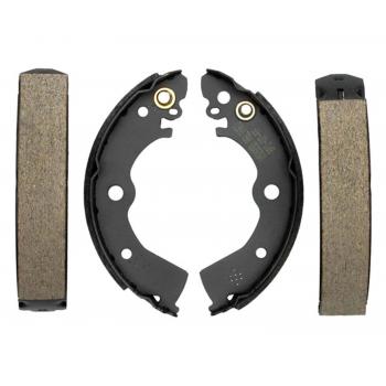2012 Nissan Tsuru Drum Brake Shoe Rear Raybestos 638PG image 1 of 1