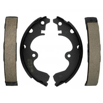 1994 Toyota Tercel Drum Brake Shoe Rear Raybestos 642PG image 1 of 1