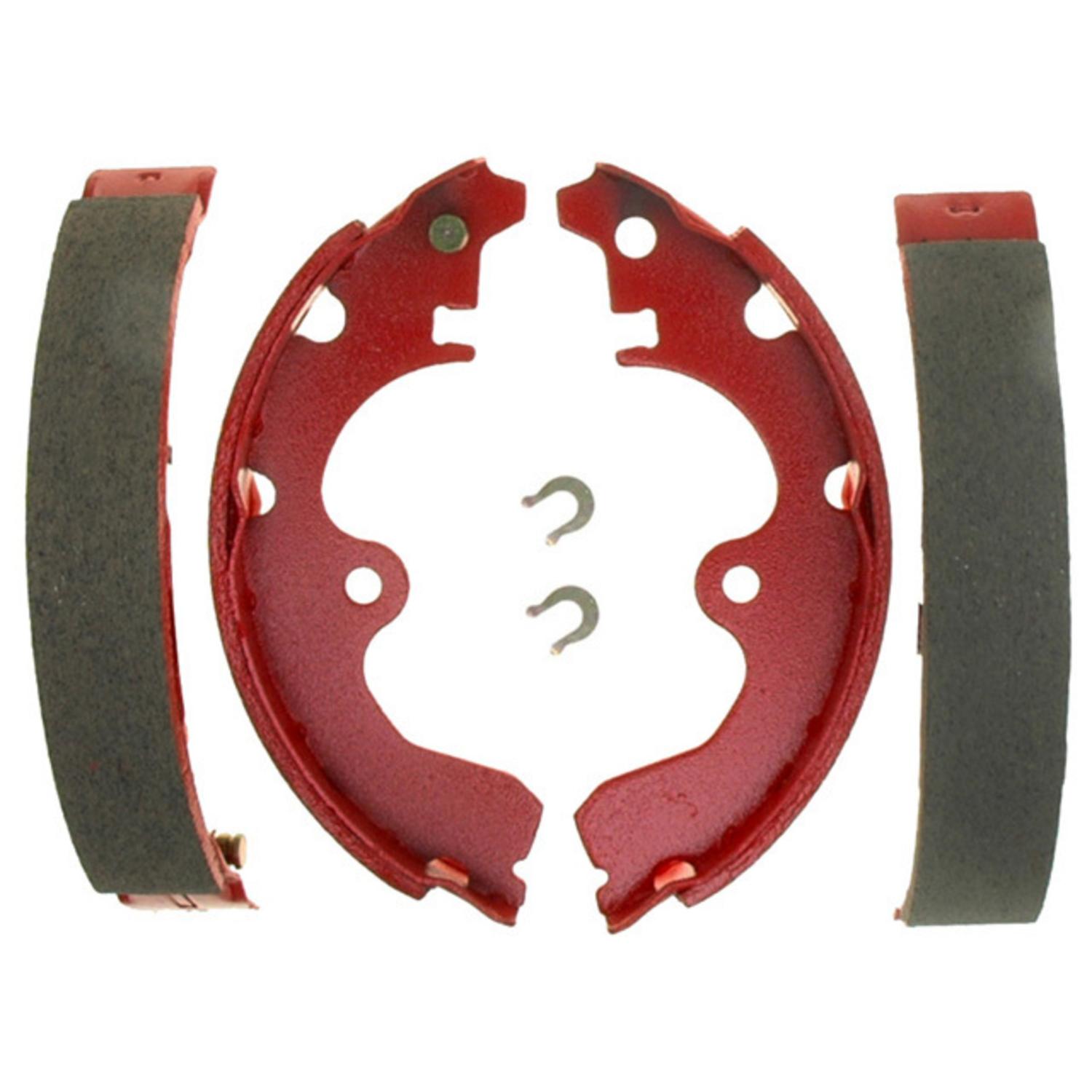 Raybestos 642SG Drum Brake Shoe product image 1 of 1
