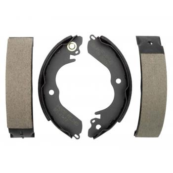 1994 Dodge Colt Drum Brake Shoe Rear Raybestos 644PG image 1 of 1
