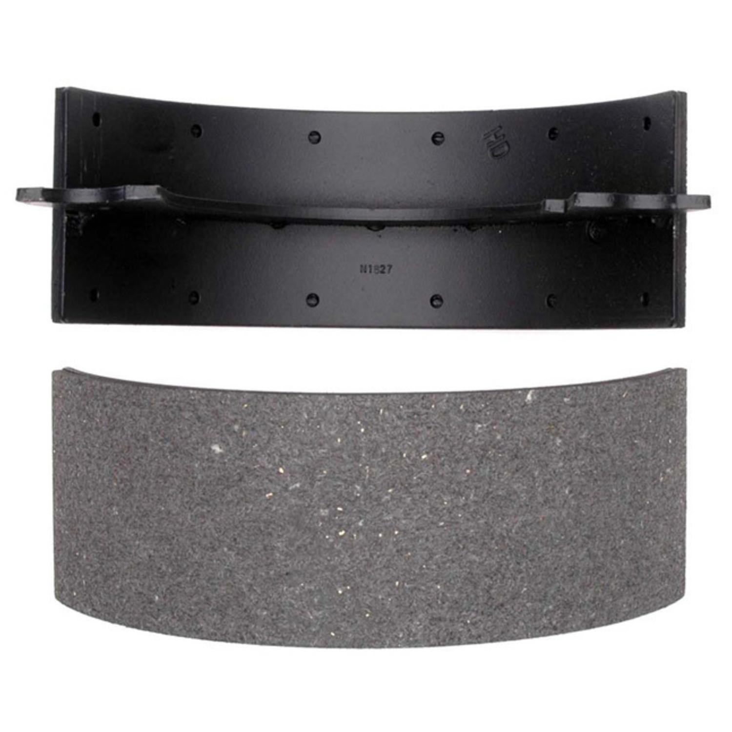 Raybestos 647PG - Parking Brake Shoe Raybestos 647PG Parking Brake Shoe product image 1 of 1