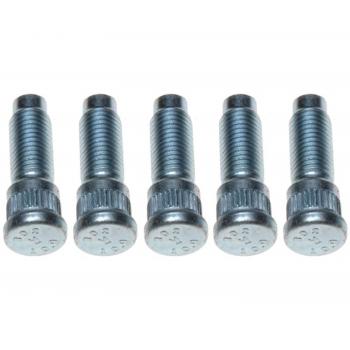 1987 Mercury Lynx Wheel Lug Stud Rear Raybestos 6510B image 1 of 1
