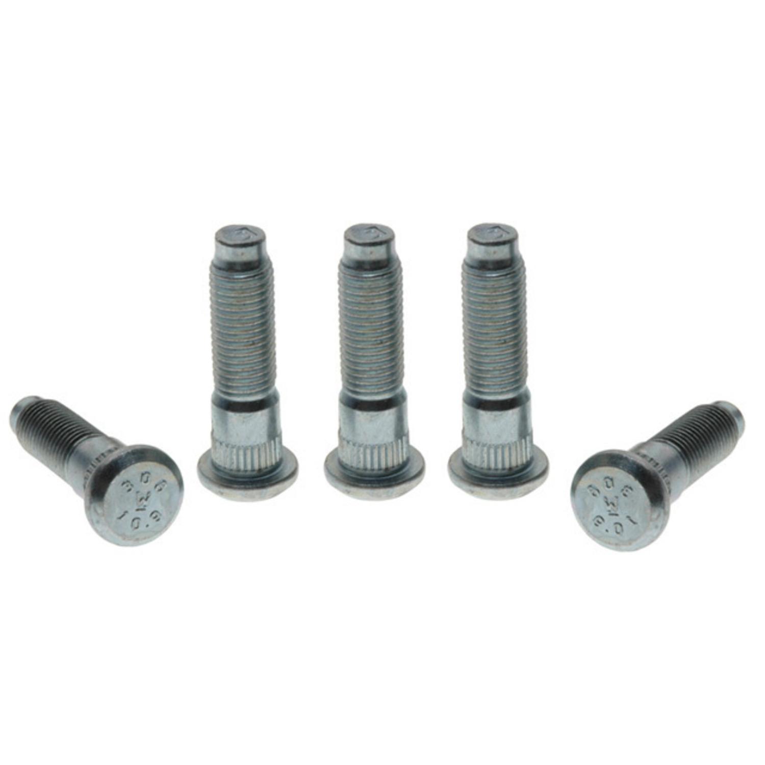 Raybestos 6523B - Wheel Lug Stud Raybestos 6523B Wheel Lug Stud product image 1 of 1