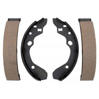 1995 Mercury Tracer Drum Brake Shoe Rear Raybestos 659PG image 1 of 1