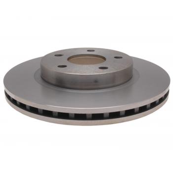 1989 Mercury Cougar Disc Brake Rotor Front Raybestos 6600R image 1 of 3