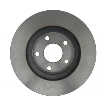 1989 Mercury Cougar Disc Brake Rotor Front Raybestos 6600R image 2 of 3