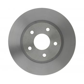 1989 Mercury Cougar Disc Brake Rotor Front Raybestos 6600R image 3 of 3