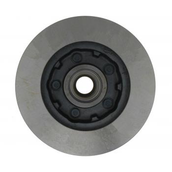 1988 Ford Bronco II Disc Brake Rotor and Hub Assembly Front Raybestos 66032R image 2 of 3