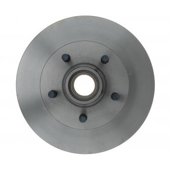 1988 Ford Bronco II Disc Brake Rotor and Hub Assembly Front Raybestos 66032R image 3 of 3