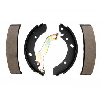 1995 Hyundai Elantra Drum Brake Shoe Rear Raybestos 661PG image 1 of 1