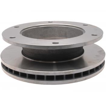 1989 Ford B600 Disc Brake Rotor Front Raybestos 66202R image 1 of 3