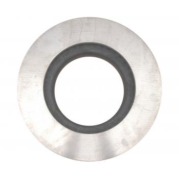 1989 Ford B600 Disc Brake Rotor Front Raybestos 66202R image 2 of 3