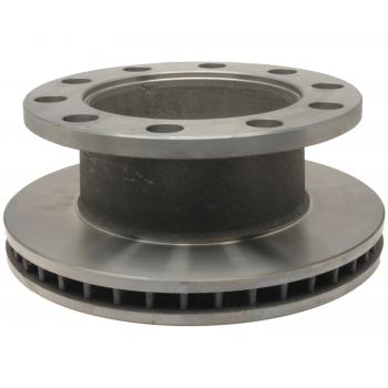 1986 Ford C800 Disc Brake Rotor Front Raybestos 66203R image 1 of 3