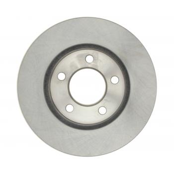 1991 Mercury Sable Disc Brake Rotor Front Raybestos 66204R image 2 of 3