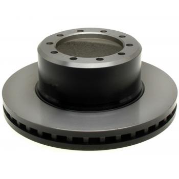 1998 Ford F-450 Disc Brake Rotor Front Raybestos 66205 image 1 of 3