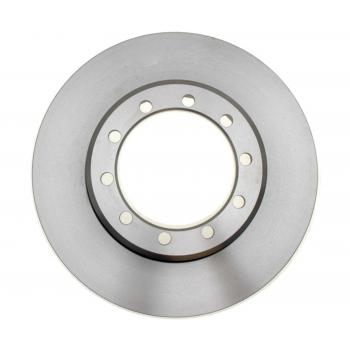 1998 Ford F-450 Disc Brake Rotor Front Raybestos 66205 image 3 of 3