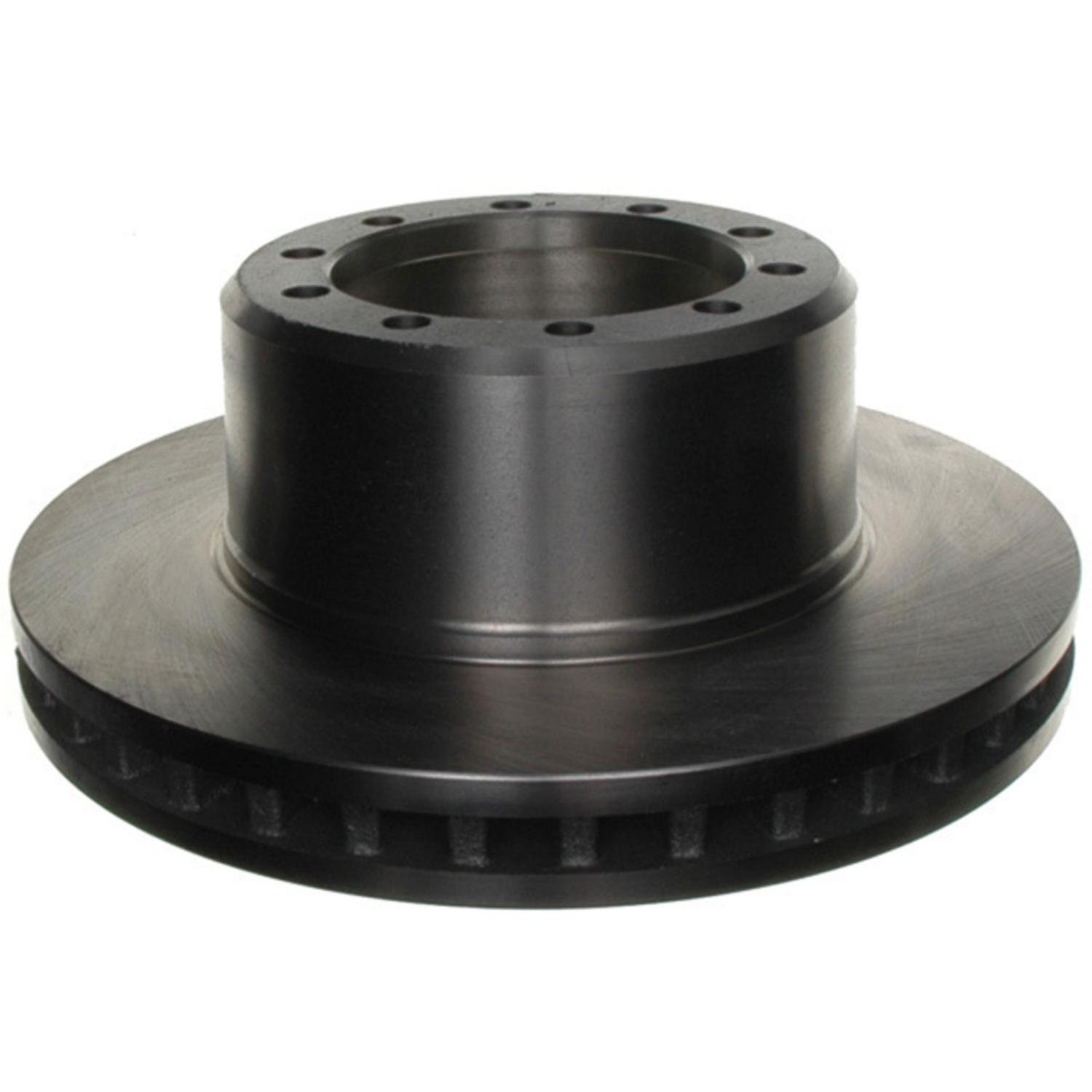 Raybestos 66205R - Disc Brake Rotor Raybestos 66205R Disc Brake Rotor product image 1 of 3