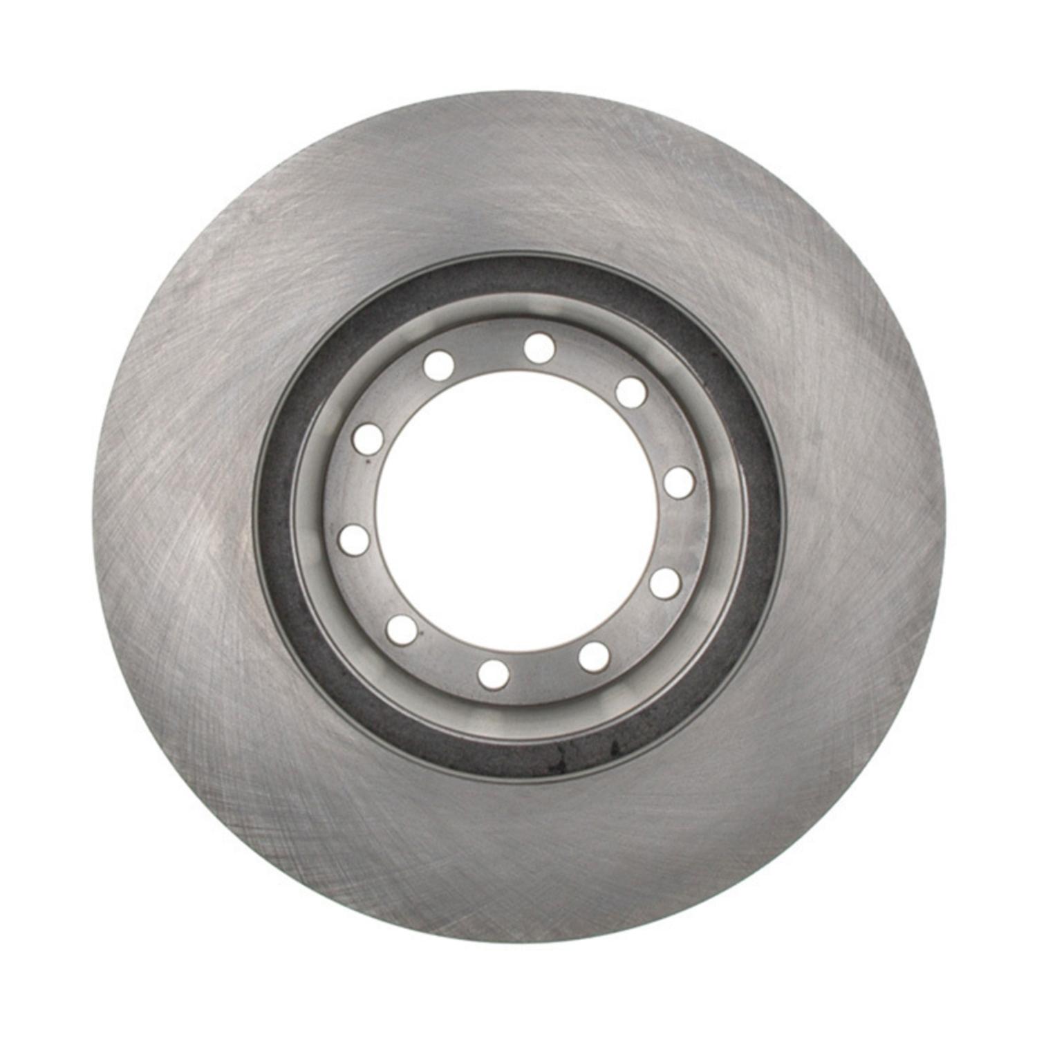 Raybestos 66205R - Disc Brake Rotor Raybestos 66205R Disc Brake Rotor product image 2 of 3