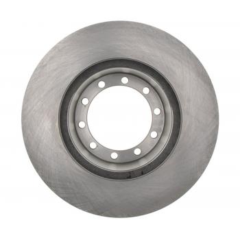 1998 Ford F-450 Disc Brake Rotor Front Raybestos 66205R image 2 of 3