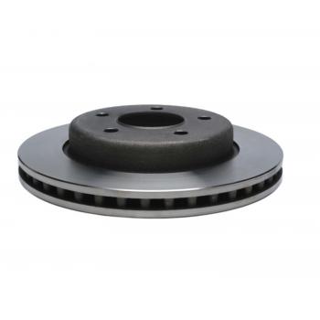 1991 Mercury Sable Disc Brake Rotor Rear Raybestos 66210 image 1 of 3